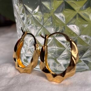 Tidal Hoops - Image 2