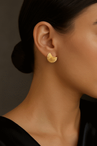 Leaf Studs