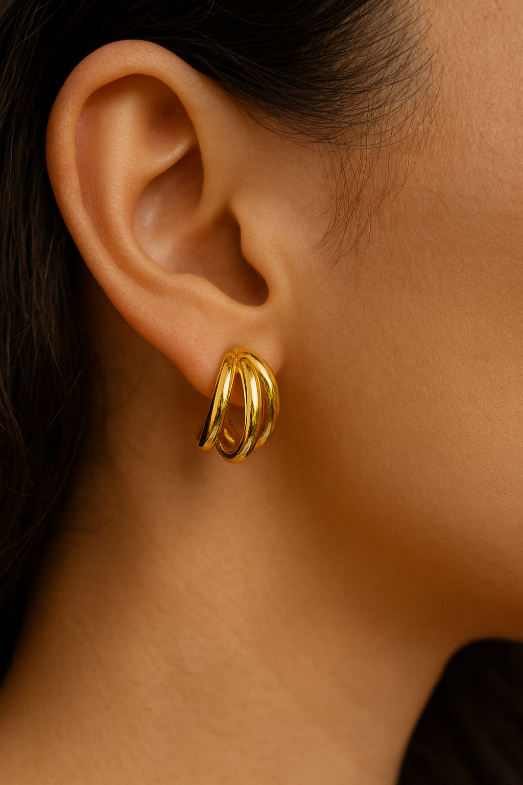 Trinity Hoops - Image 2