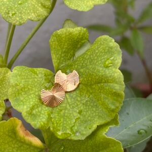 Ayako Studs - Image 2