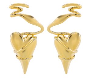 Cupid's Heart