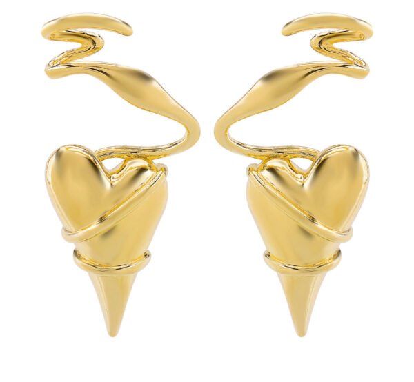 Cupid's Heart