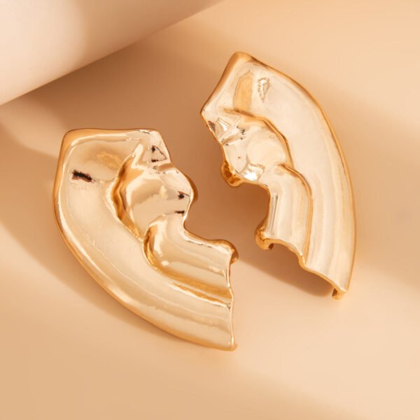 Lara Ear Cuffs