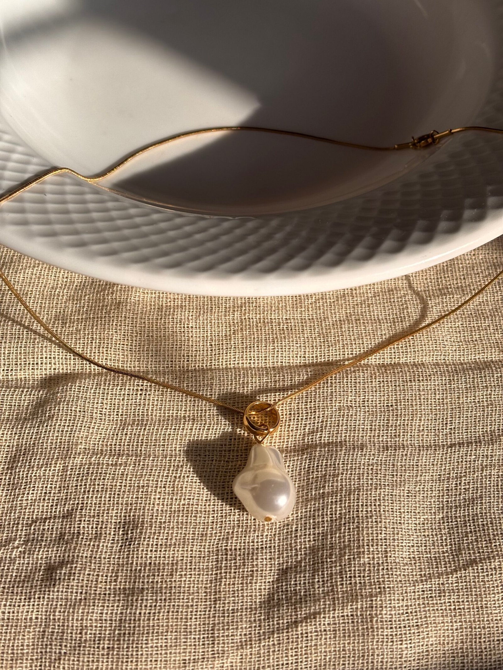 Ira Pendant - Image 2