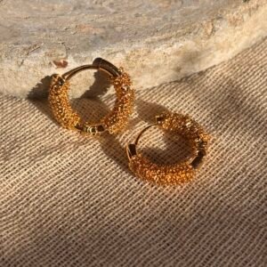 Aurelia Hoops - Image 2