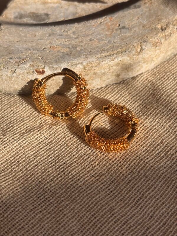 Aurelia Hoops