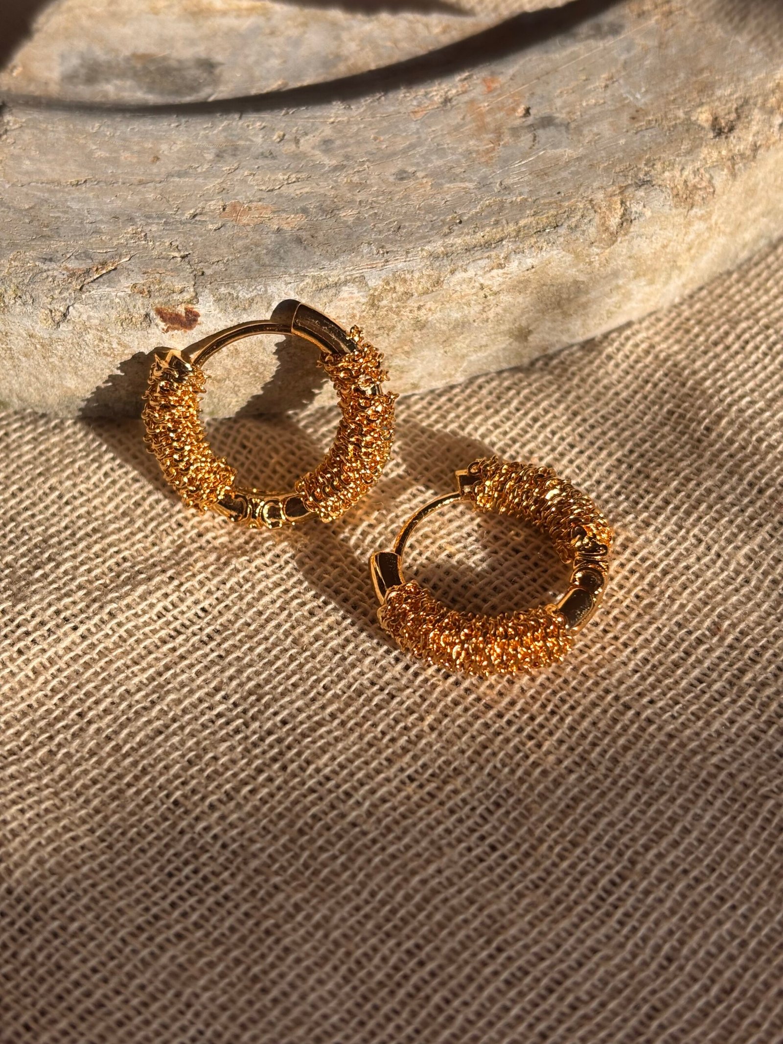 Aurelia Hoops - Image 2