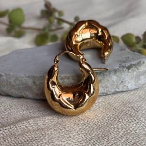 Jane Bell Hoops - Image 2