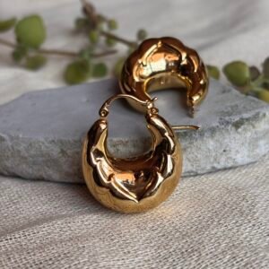 Jane Bell Hoops - Image 2