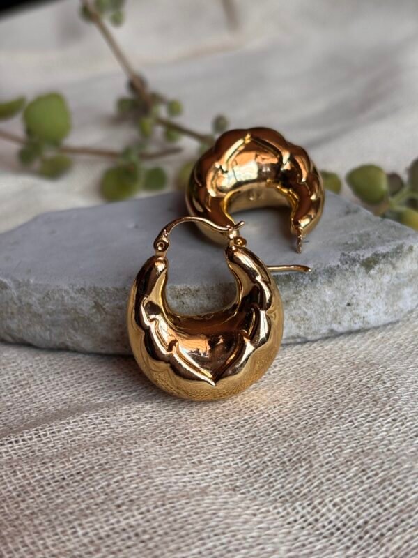 Jane Bell Hoops