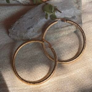 The Medusa Hoops - Image 2