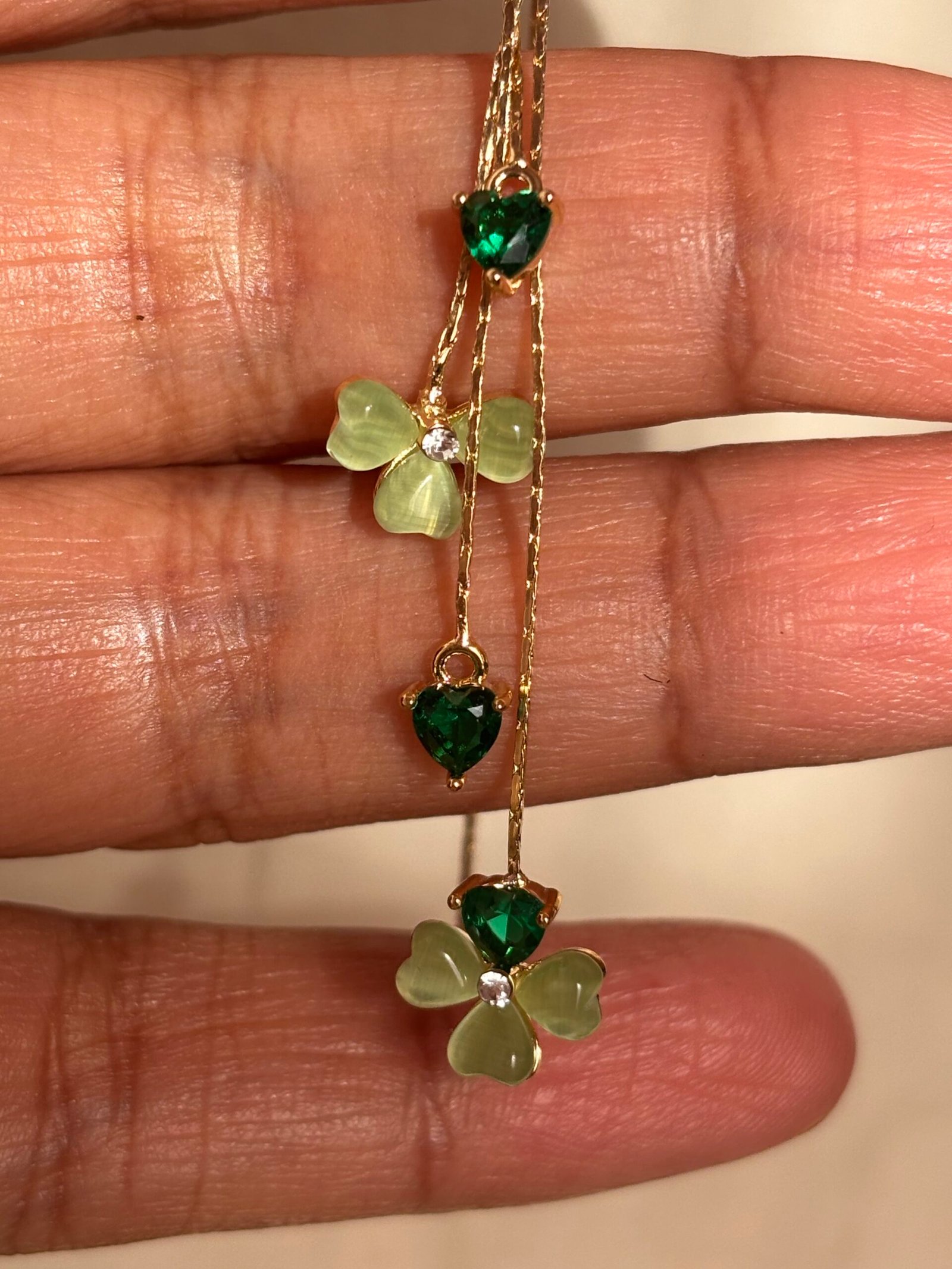 Fiora Danglers - Image 2