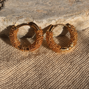 Aurelia Hoops