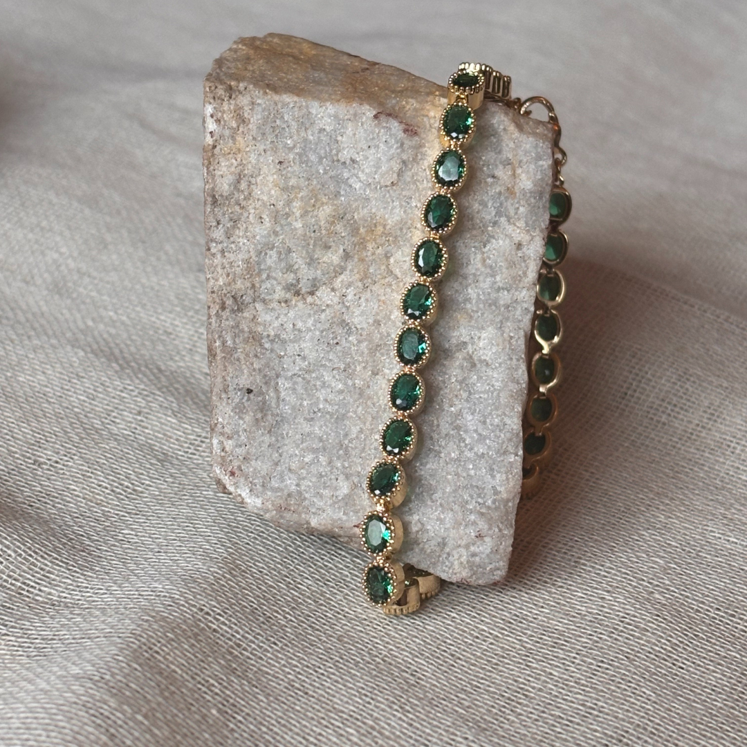 Lady Emerelle Bracelet - Image 2