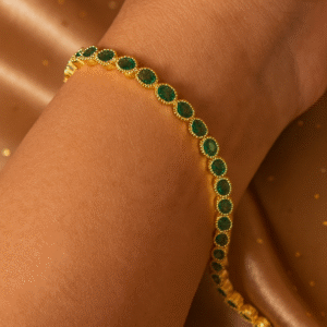 Lady Emerelle Bracelet