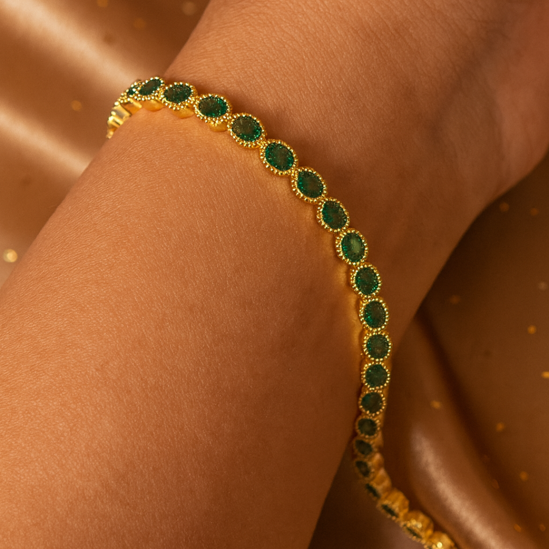 Lady Emerelle Bracelet - Image 1